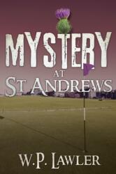 Mystery at St Andrews (ISBN: 9781780924649)