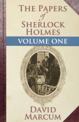 The Papers of Sherlock Holmes: Vol. I (ISBN: 9781780924274)