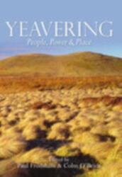 Yeavering (ISBN: 9780752433448)