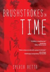 Brushstrokes in Time (ISBN: 9781910461099)