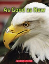 As Good as New (ISBN: 9781407126425)