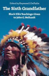 Sixth Grandfather - Raymond J DeMallie (ISBN: 9780803265646)