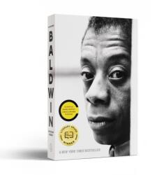 Baldwin: A Love Story - BOGGS NICHOLAS (ISBN: 9781250437754)