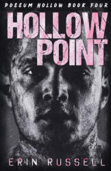 Hollow Point - Erin Russell (ISBN: 9781969568992)