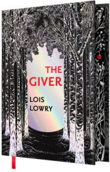 The Giver Deluxe Collector's Edition - LOWRY LOIS (ISBN: 9780063519633)