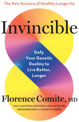 Invincible - COMITE FLORENCE (ISBN: 9780316595551)
