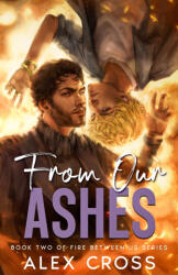 From Our Ashes - Alex Cross (ISBN: 9786280235226)