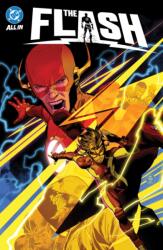DC K. O. The Flash (ISBN: 9781799508441)