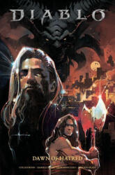 Diablo: Dawn of Hatred - Daniele Serra (ISBN: 9781785865893)