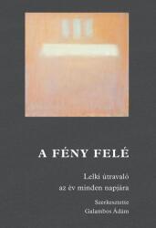 A fény felé (ISBN: 9789633802380)