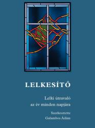 Lelkesítő (ISBN: 9789633802847)