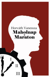 Maholnap | Maraton (ISBN: 9786157090095)