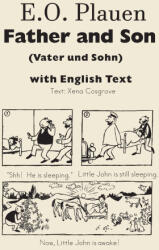 E. O. Plauen Father and Son (ISBN: 9781387950775)