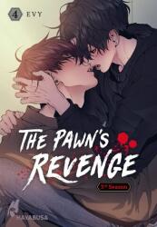 The Pawn's Revenge - 3rd Season 4 (ISBN: 9783551630223)