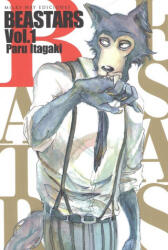 BEASTARS 1 - PARU ITAGAKI (2018)