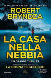 casa nella nebbia - Robert Bryndza (2023)