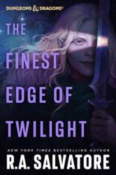 FINEST EDGE OF TWILIGHT D&D | SALVATORE RA (2026)