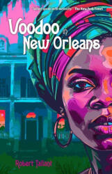 Voodoo in New Orleans - Tallant, Robert (2026)