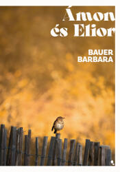 Ámon és Elior (ISBN: 9789636873851)