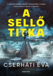 A Sellő titka (ISBN: 9786151041901)