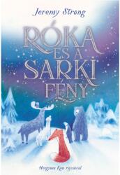 Róka és a sarki fény (ISBN: 9786151151075)