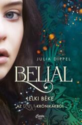Belial - Lelki béke (ISBN: 9786156340610)