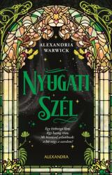 Nyugati Szél (ISBN: 9786151111239)