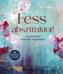 Fess absztraktot! (ISBN: 9786151111420)