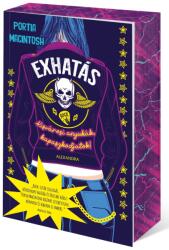 Exhatás (ISBN: 9786151110836)