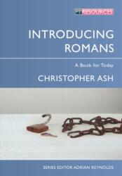 Introducing Romans (ISBN: 9781781912331)