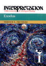 Terence E. Fretheim - Exodus - Terence E. Fretheim (ISBN: 9780804231022)