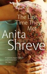 The Last Time They Met (ISBN: 9780349113609)
