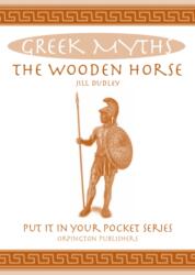The Wooden Horse (ISBN: 9780993489020)