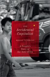 The Accidental Capitalist (ISBN: 9780745332307)