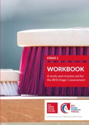 BHS Stage 1 Workbook (ISBN: 9781910016329)