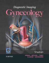 Diagnostic Imaging: Gynecology - Akram A. Shaaban (2014)