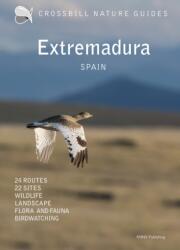 Extremadura (ISBN: 9789491648427)