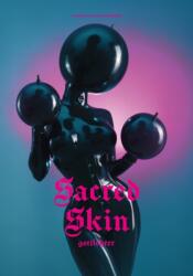 Sacred Skin (ISBN: 9783866082106)