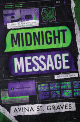 Midnight Message - Avina St. Graves (ISBN: 9780473779504)