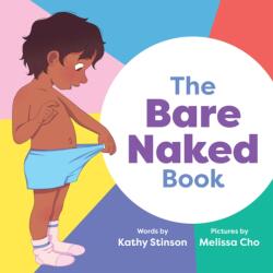 The Bare Naked Book (ISBN: 9781773214733)