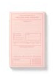 Grown-ass Person Memo Pad - Brass Monkey, Galison (ISBN: 9780735370715)