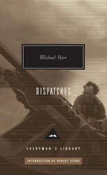 Dispatches - Michael Herr, Robert Stone (ISBN: 9780307270801)