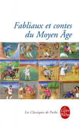Fabliaux et contes du moyen age - Collective (ISBN: 9782253040125)