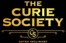 Curie Society - Heather Einhorn, Adam Staffaroni (ISBN: 9780262539944)