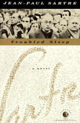 Troubled Sleep - Jean Paul Sartre (ISBN: 9780679740797)