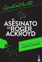 El Asesinato de Roger Ackroyd / The Murder of Roger Ackroyd: A Hercule Poirot Mystery - G. Bernard De Ferrer (ISBN: 9786070744044)