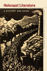 Holocaust Literature - David G Roskies (ISBN: 9781611683585)