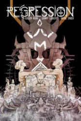 Regression Volume 2: Disciples - Cullen Bunn (ISBN: 9781534306882)