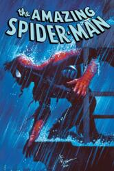 Amazing Spider-Man By Zeb Wells Omnibus Vol. 2 - Zeb Wells, Ed Mcguinness (ISBN: 9781302966638)