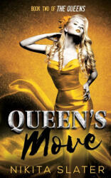 Queen's Move - Nikita Slater (ISBN: 9781990355165)